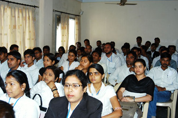 Rajeev Gandhi College, Bhopal