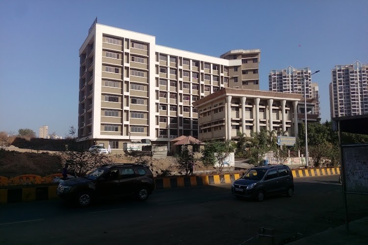 Rajeev Gandhi College of Management Studies, Navi Mumbai