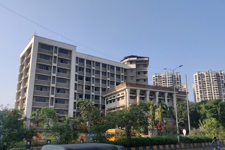 Rajeev Gandhi College of Management Studies, Navi Mumbai