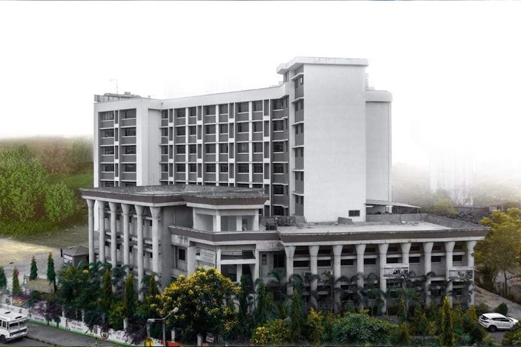 Rajeev Gandhi College of Management Studies, Navi Mumbai