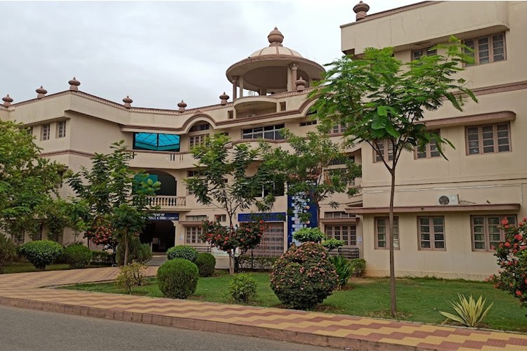 Rajeev Gandhi Memorial College of Engineering and Technology, Kurnool