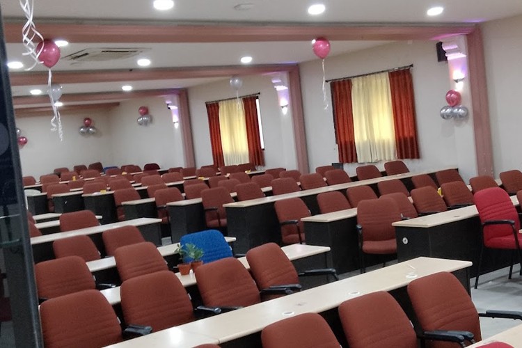 Rajeev Gandhi Memorial College of Engineering and Technology, Kurnool