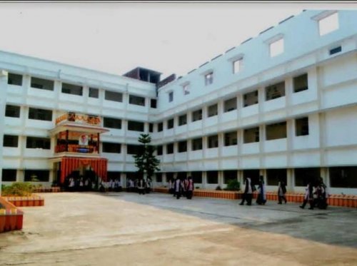 Rajeev Gandhi Memorial Teacher's Training College, Dhanbad