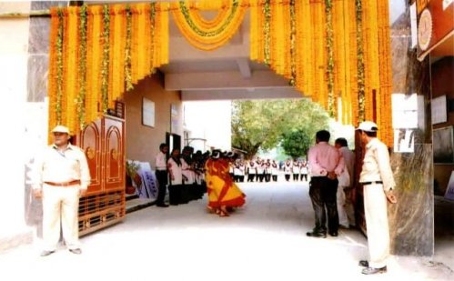 Rajeev Gandhi Memorial Teacher's Training College, Dhanbad