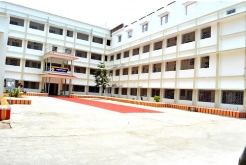 Rajeev Gandhi Memorial Teacher's Training College, Dhanbad