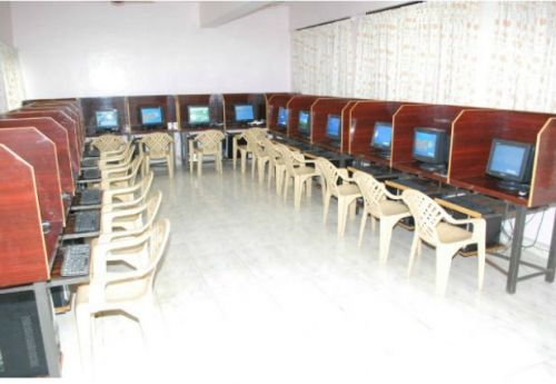 Rajeev Institute of Education, Hassan