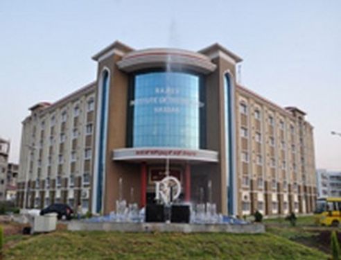 Rajeev Institute of Technology, Hassan
