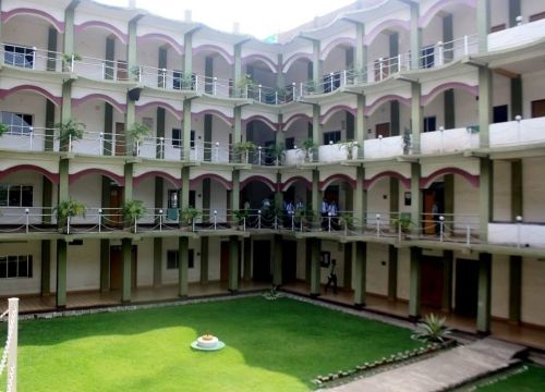 Rajendra Academy for Teacher's Education, Durgapur