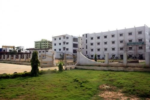 Rajendra Academy for Teacher's Education, Durgapur
