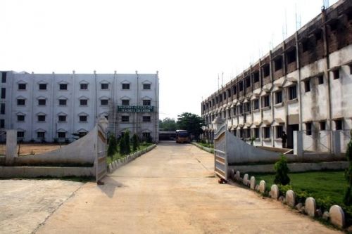 Rajendra Academy for Teacher's Education, Durgapur