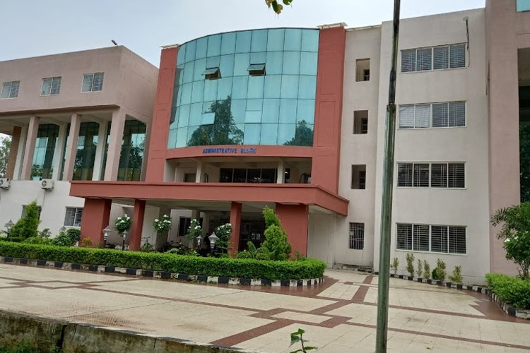 Rajendra Institute of Medical Sciences, Ranchi