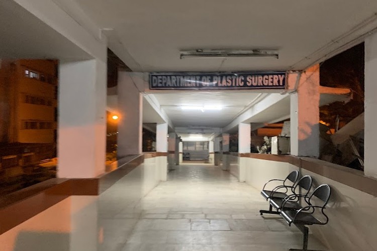 Rajendra Institute of Medical Sciences, Ranchi