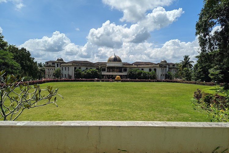 Rajendra Mane College of Engineering and Technology, Ratnagiri