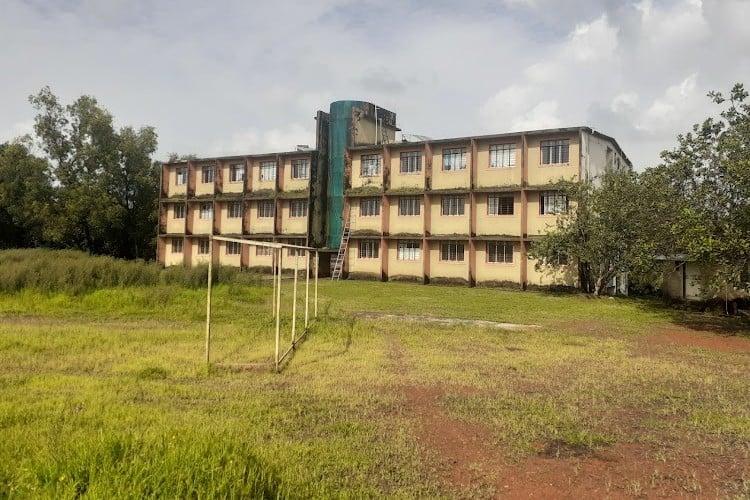 Rajendra Mane College of Engineering and Technology, Ratnagiri