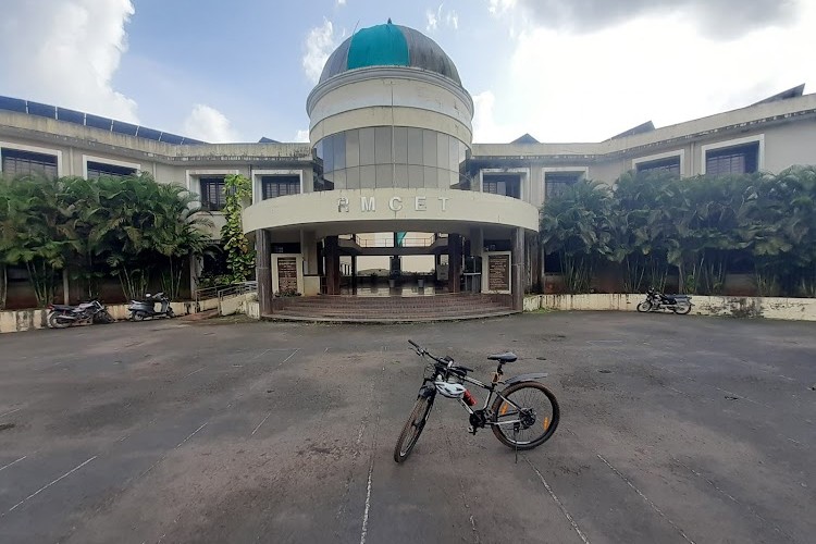 Rajendra Mane College of Engineering and Technology, Ratnagiri