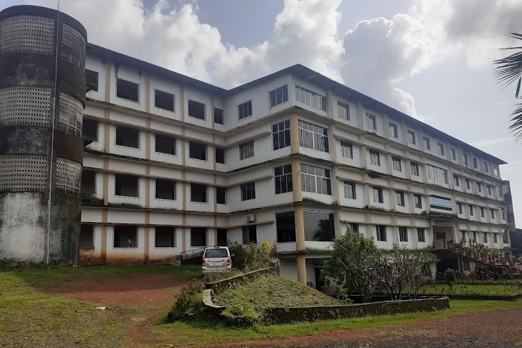 Rajendra Mane Polytechnic, Ratnagiri