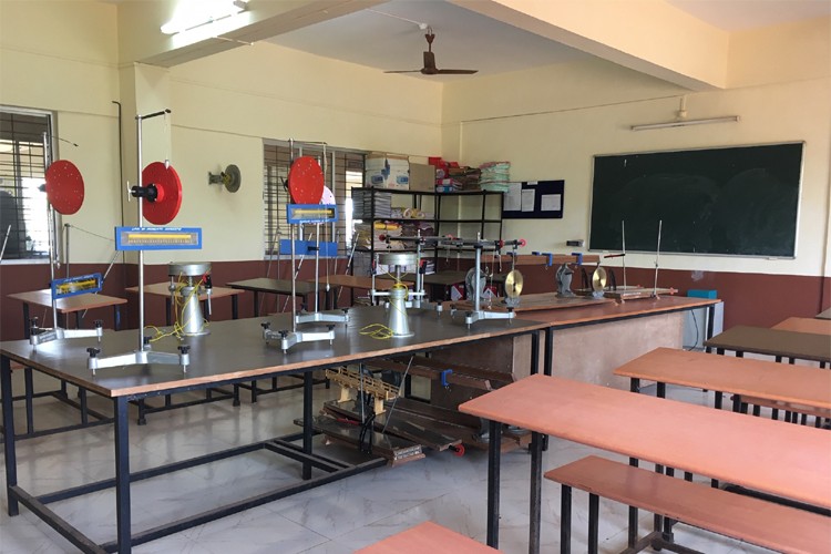 Rajendra Mane Polytechnic, Ratnagiri