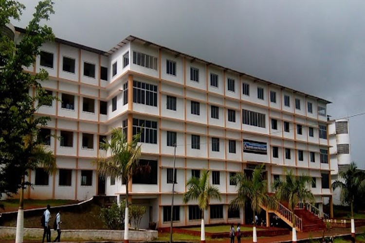 Rajendra Mane Polytechnic, Ratnagiri