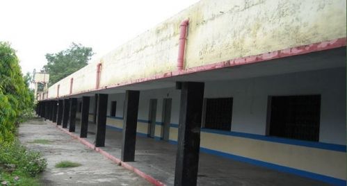 Rajendra Prasad Degree College, Bareilly