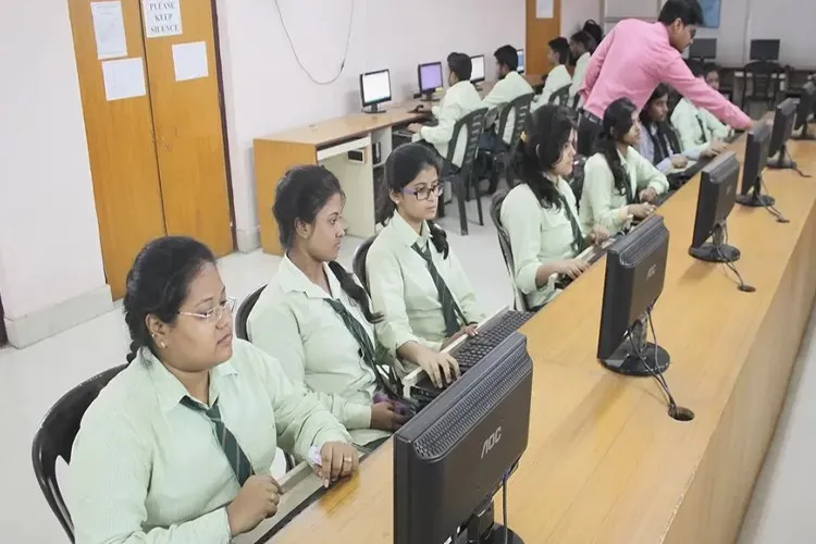 Rajendranath College of Polytechnic, Durgapur