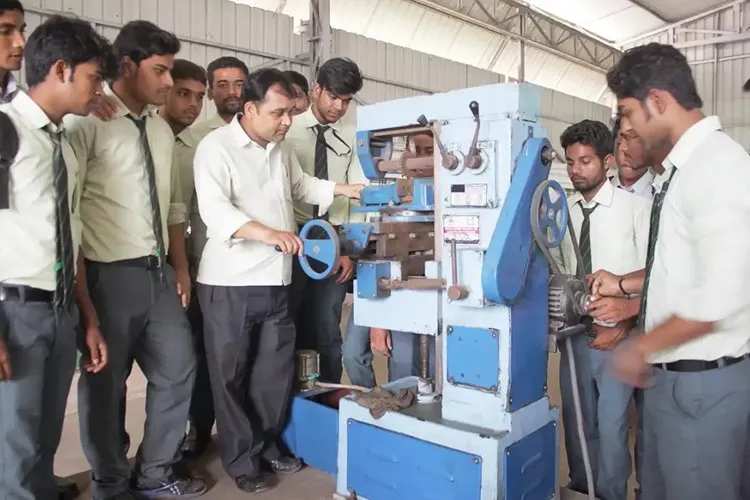 Rajendranath College of Polytechnic, Durgapur