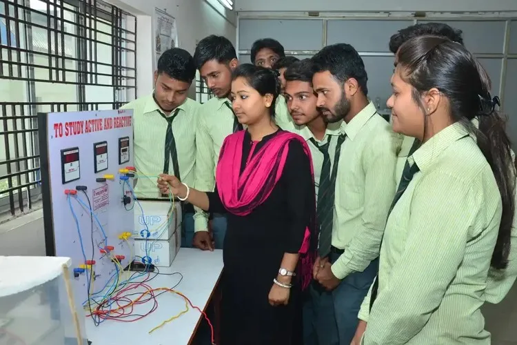 Rajendranath College of Polytechnic, Durgapur