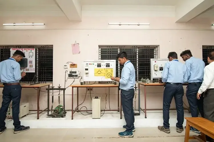 Rajendranath College of Polytechnic, Durgapur