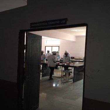 Rajesh Bhaiyya Tope College of Pharmacy, Aurangabad
