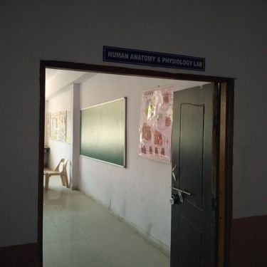 Rajesh Bhaiyya Tope College of Pharmacy, Aurangabad