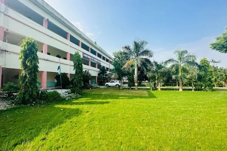 Rajesh Kumar Maha Vidyalaya, Jaunpur