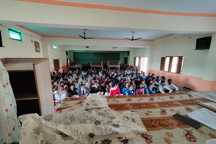 Rajesh Kumar Maha Vidyalaya, Jaunpur