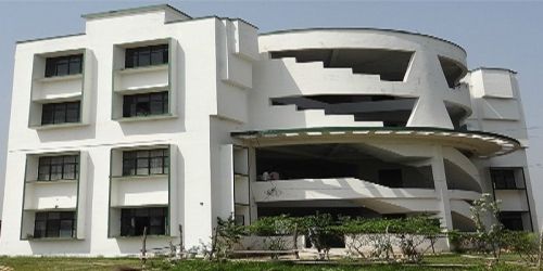 Rajesh Pandey College of Law, Ambedkar Nagar