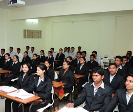 Rajgad Institute of Management Research & Development, Pune