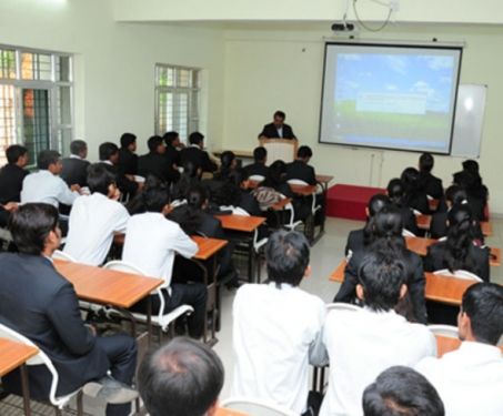 Rajgad Institute of Management Research & Development, Pune