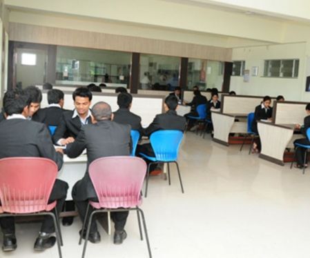 Rajgad Institute of Management Research & Development, Pune