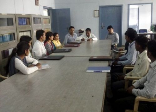 Rajiv Academy for Pharmacy, Mathura