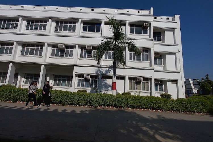 Rajiv Academy for Technology and Management, Mathura