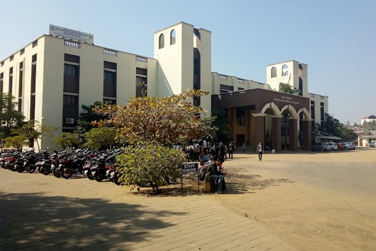 Rajiv Gandhi College of Engineering and Research, Nagpur