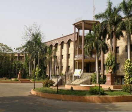 Rajiv Gandhi College of Engineering, Research and Technology, Chandrapur