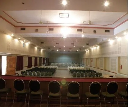 Rajiv Gandhi College of Engineering, Research and Technology, Chandrapur