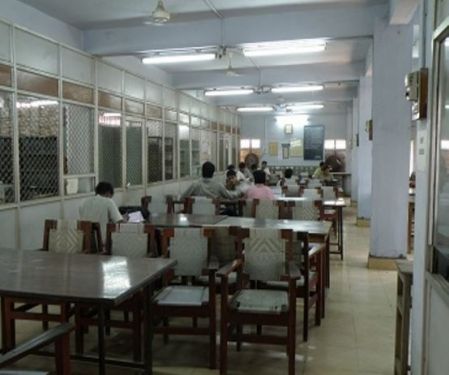 Rajiv Gandhi College of Engineering, Research and Technology, Chandrapur