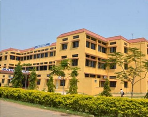 Rajiv Gandhi College of Engineering, Kanchipuram