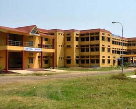Rajiv Gandhi College of Engineering, Kanchipuram