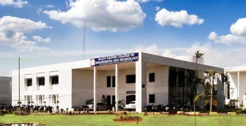 Rajiv Gandhi College of Engineering and Technology, Pondicherry