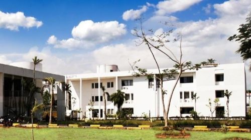Rajiv Gandhi College of Engineering and Technology, Pondicherry
