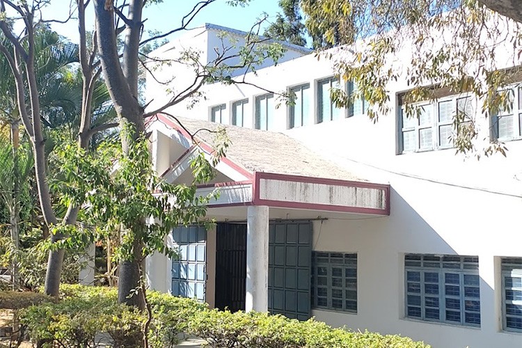 Rajiv Gandhi College of Nursing, Bangalore