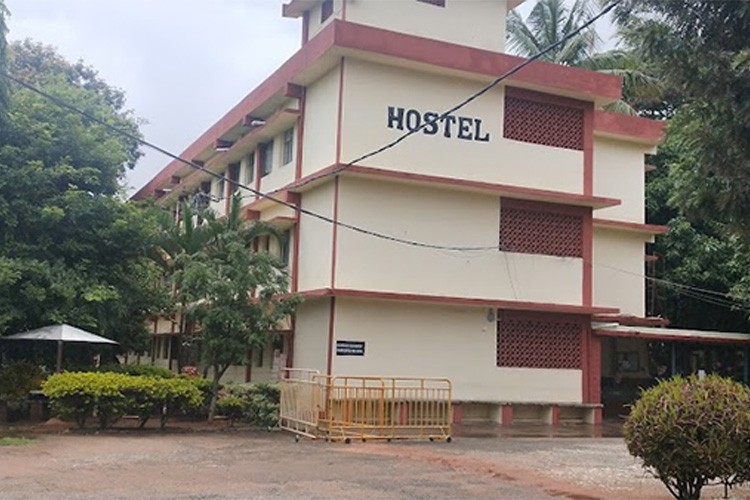 Rajiv Gandhi College of Nursing, Bangalore