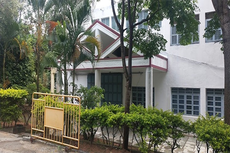 Rajiv Gandhi College of Nursing, Bangalore