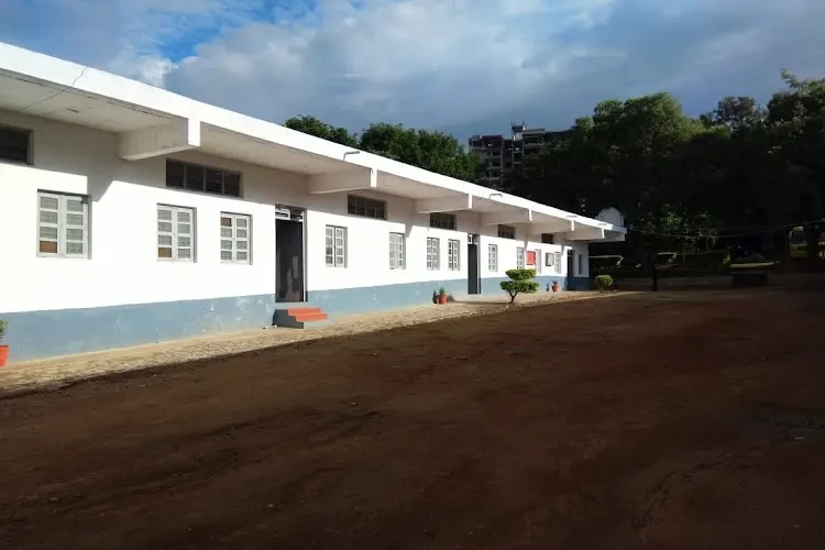 Rajiv Gandhi College of Nursing, Bangalore