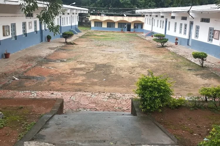 Rajiv Gandhi College of Nursing, Bangalore